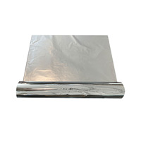 Rouleau de stratification brillant thermique Stratification thermique satinée Films Cpp Feuilles Stratification du papier