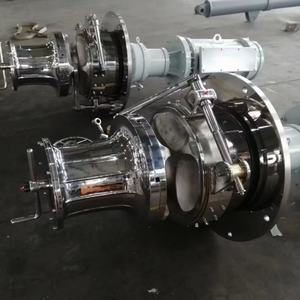 Treuil d'ancrage automatique monté sur <span class=keywords><strong>bateau</strong></span> marin en acier inoxydable de petite taille, prix d'usine HNTIWIN, en vente - Product Image 6