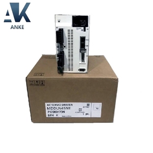 Servocontrolador MINAS A6 MBDLT25SF - Product Image 2