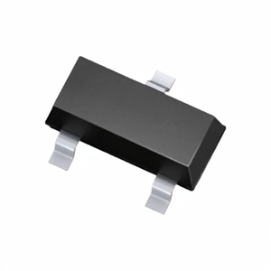 ซื้อทรานซิสเตอร์ PG-SOT-23-3 SN7002IXTSA1ชิ้นส่วนอิเล็กทรอนิกส์ทางออนไลน์ที่ได้รับอนุญาตจากตัวแทนจำหน่าย - Product Image 1