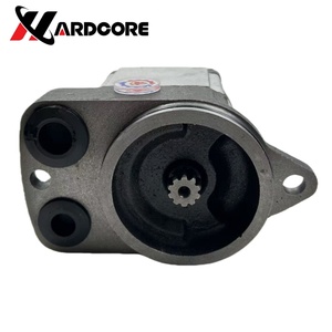 Pompe à engrenages hydraulique 10T 133-6907 pour excavatrice E330B - Product Image 2