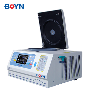 BN-GTR216C Laboratório alta velocidade mesa refrigerada centrífuga <span class=keywords><strong>6</strong></span>*<span class=keywords><strong>50ml</strong></span> laboratório refrigerado centrífuga - Product Image 6