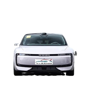 AU-DI 2026 NOUVEAU <span class=keywords><strong>CONCEPT</strong></span> VOITURE HYBRIDE DE CHINE Véhicule à énergie nouvelle en stock pour l'exportation AU-DI E5 - Product Image 1