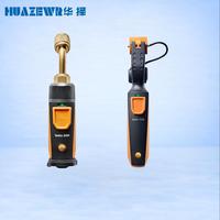 High Quality Testo 0563000210 Smart Probes Refrigeration Test Kit Precise Stable HVAC AC Measuring Set in Stock