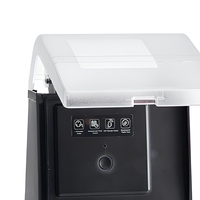 Minuteur de piscine WIFI étanche pour extérieur NEMA L5-20 20A