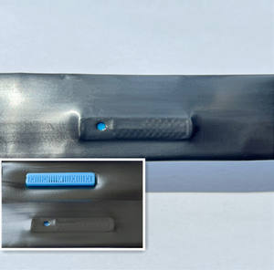 <span class=keywords><strong>Tuyau</strong></span> d'irrigation <span class=keywords><strong>goutte</strong></span> <span class=keywords><strong>à</strong></span> <span class=keywords><strong>goutte</strong></span> en plastique PE de 16 mm de Chine - Product Image 4