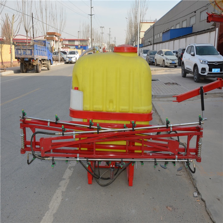 sprayer electrovavle