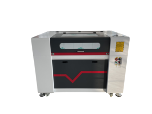 Máy Phay Cnc Kim Loại Nhỏ Giá Rẻ 6090 - Product Image 4