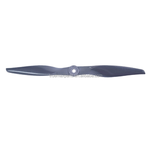 Elica Elettrica GEMFAN Vortex 10X10E 10X10R in Fibra di Vetro e Nylon per Drone, Passo <span class=keywords><strong>6</strong></span>.35mm, Foro Albero 0.25", Componente UAV per Ala Fissa - Product Image 3