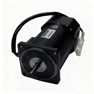 <span class=keywords><strong>Motor</strong></span> monofásico de CA de 25W y 220V para uso auxiliar automotriz, ventiladores de cabina pequeños y mini infladores de neumáticos de repuesto, procesadores de alimentos compactos - Product Image 2