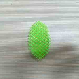 Juguete Antiestrés con Forma de Gusano, Diseño Flexible y Transformable - Product Image 4