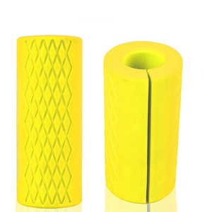 Agarraderas de Silicona para Levantamiento de Pesas y Fisicoculturismo, Venta al Por Mayor 2024 - Product Image 3