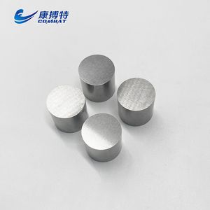 قضيب معدني ثقيل من التنجستن طراز <span class=keywords><strong>ASTM</strong></span> B 777 بمعيار <span class=keywords><strong>WNiFe</strong></span> - Product Image 4