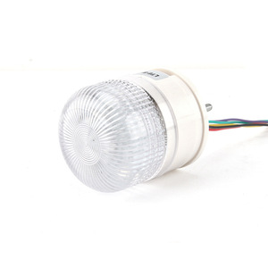 ไฟเตือน LED 220V IP65 ไฟแสดงสถานะที่ทนทานสำหรับเครื่องมือกล - Product Image 1