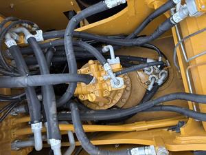 รถขุดตีนตะขาบ CAT 320D2L มือสอง เครื่องจักรสำหรับงานดิน - Product Image 6