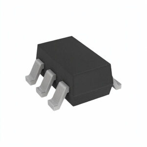 PJS6405_S1_00001 SOT-23-6 ทรานซิสเตอร์ ชิ้นส่วนอิเล็กทรอนิกส์ บริการครบวงจร - Product Image 1