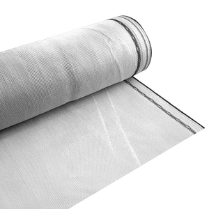 Finely Processed Suppliers White Mesh <strong>Netting</strong> for Scaffolding for Construction Site - Product Image 1