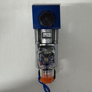 Válvula Direccional Proporcional Rexroth 4WREE6W1-42, 315 Bar, 60 L/min, 24V, Puerto de 1/2 Pulgada, Hecho en China - Product Image 3