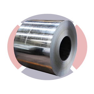 Nhà sản xuất cung cấp thép cuộn mạ kẽm bền với không <span class=keywords><strong>spangle</strong></span> cho ứng dụng trang trí sàn và tường - Product Image 1