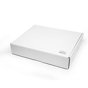 Classeur <span class=keywords><strong>papier</strong></span> américain A4 multicolore avec 3 dents Nouveau produit de Offre Spéciale transfrontalier pour le stockage de la classification pour le dépôt <span class=keywords><strong>Amazon</strong></span> - Product Image 6