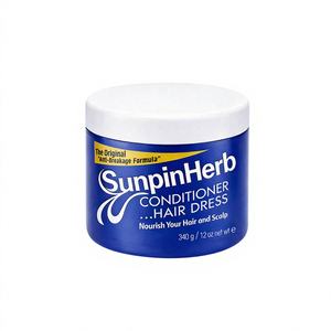 Blue Magic Original Premium - Acondicionador en Gel Anti-Rotura, Nutritivo y Suavizante para Cabello Grueso, Rizado y Natural, para Peinar y Cuidar - Product Image 1