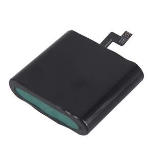 ลิเธียมทดแทนแบตเตอรี่สำหรับเครื่อง POS เทอร์มินัลสำหรับ Jicai Q1 Q2 7.2V 5000mAh - Product Image 2