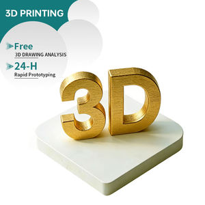 Pièces de moteur, prototypage rapide, service d'impression 3D, accessoires automobiles, composants automobiles, pièces de voiture personnalisées, prototype - Product Image 1