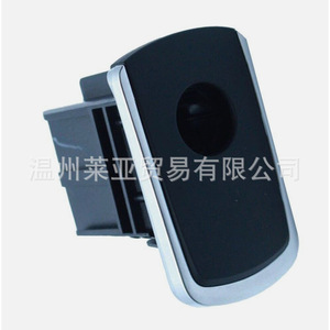 มือจับกล่องเก็บของ BMW รุ่น 51169290976 สำหรับ F323 อะไหล่พลาสติกทดแทนสำหรับงานซ่อมบำรุง - Product Image 4