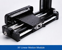 Vis à billes de haute précision SFU1204 à filetage fraisé pour équipement CNC, module de mouvement linéaire XY, noyau de moteur, fournisseur d'usine sur mesure