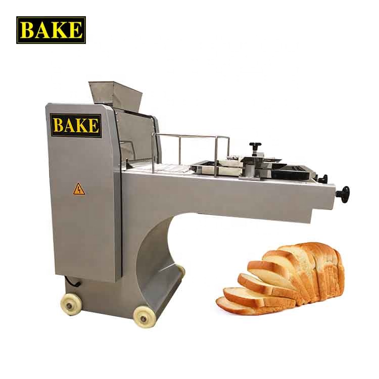Заводская машина для производства хлеба, цена в Эфиопии, машина для тостов и формовки хлеба