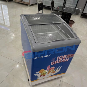 Mini <span class=keywords><strong>congelador</strong></span> portátil para helados, <span class=keywords><strong>congelador</strong></span> para helados, cajón para <span class=keywords><strong>congelador</strong></span> de helados - Product Image 5