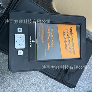 อุปกรณ์สื่อสารภาคสนาม Emerson Rosemount Trex รุ่น Trexchpnaws1 พร้อมหน้าจอ HMI สำหรับอุตสาหกรรม - Product Image 2