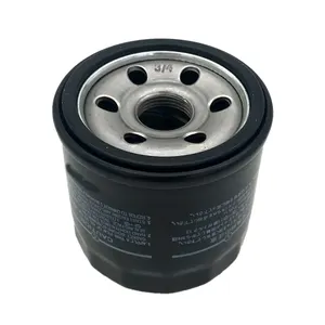 Low price oil filter for Nissan Subaru SUZUKI 16510-82703