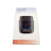 VP004 OBD2 V1.5 Elm 327 Typ-C OBD 2 Auto-Diagnosegerät Scanner USB Elm-327 OBDII Wifi Elm327 Adapter Auto-Diagnose