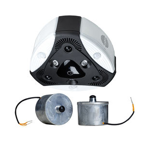 Cámara <span class=keywords><strong>de</strong></span> Seguridad CCTV IP, Dispositivo <span class=keywords><strong>de</strong></span> Seguridad con Sensor <span class=keywords><strong>de</strong></span> Movimiento, Generador <span class=keywords><strong>de</strong></span> Niebla <span class=keywords><strong>de</strong></span> Seguridad <span class=keywords><strong>de</strong></span> 12V, Sistema <span class=keywords><strong>de</strong></span> Nebulización, Alarma, Compatible con la Aplicación Tuya - Product Image 5