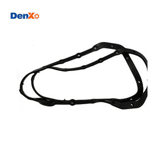 Pièces de moteur de camion américain 579GB422, 20706142, 20706143 Joint d'étanchéité de carter d'huile pour moteurs Macktruck E7 /E.Tech /ASET Series - Product Image 1