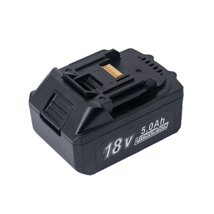 <span class=keywords><strong>Batterie</strong></span> de remplacement <span class=keywords><strong>BL1830B</strong></span> BL1840B BL1850B compatible avec les outils électriques au lithium 18v - Product Image 1