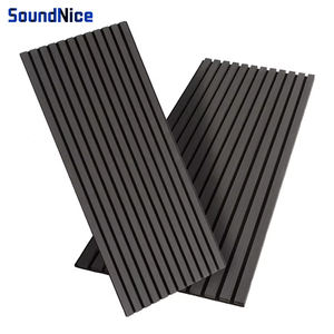 <span class=keywords><strong>Panneau</strong></span> <span class=keywords><strong>acoustique</strong></span> pour plafond <span class=keywords><strong>suspendu</strong></span> de bureau en bois mdf à <span class=keywords><strong>prix</strong></span> compétitif - Product Image 1