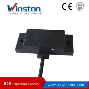 E2K açısal sütun tipi pozisyon plastik endüktans yakınlık anahtarı - Product Image 5