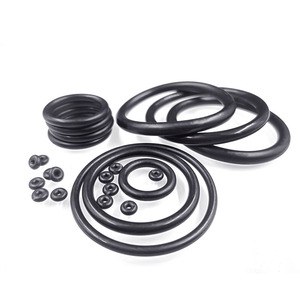 कस्टम उच्च परिशुद्धता एफ पी एम ffkm hnbr nbr fkm सिलिकॉन epdm रबर <span class=keywords><strong>oring</strong></span> जवानों - Product Image 4