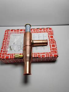 Katup Pengatur Tekanan Evaporatif XKVP15 Dapat Digunakan dalam Sistem Refrigerasi Kompresor - Product Image 3