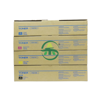 خرطوشة حبر كونيكا مينولتا TN616 متوافقة مع Bizhub Pro C6000L وBizhub PRESS C6000 7000، خرطوشة حبر عالية الإنتاجية