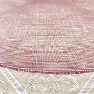 Assiette de présentation en verre colorée et à motifs pour mariage et fête, à prix avantageux, provenant de Chine - Product Image 3