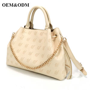 Bolsos de diseñador de lujo para mujer, conjunto de 3 bolsos de mano, venta al por mayor - Product Image 6