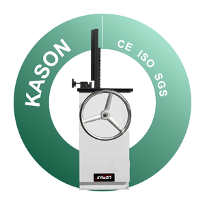 Mesin Broaching Spesimen <span class=keywords><strong>Charpy</strong></span> Impact Manual VU-1S - Product Image 1