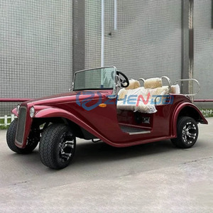 Se Vende Vehículo Clásico Antiguo Convertible de Lujo de Alta Calidad con Puertas, 4 Plazas, Eléctrico, Vintage - Product Image 4