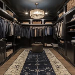 优雅、精致、光滑的批发系列，精工打造的多米尼恩衣柜 - Product Image 4