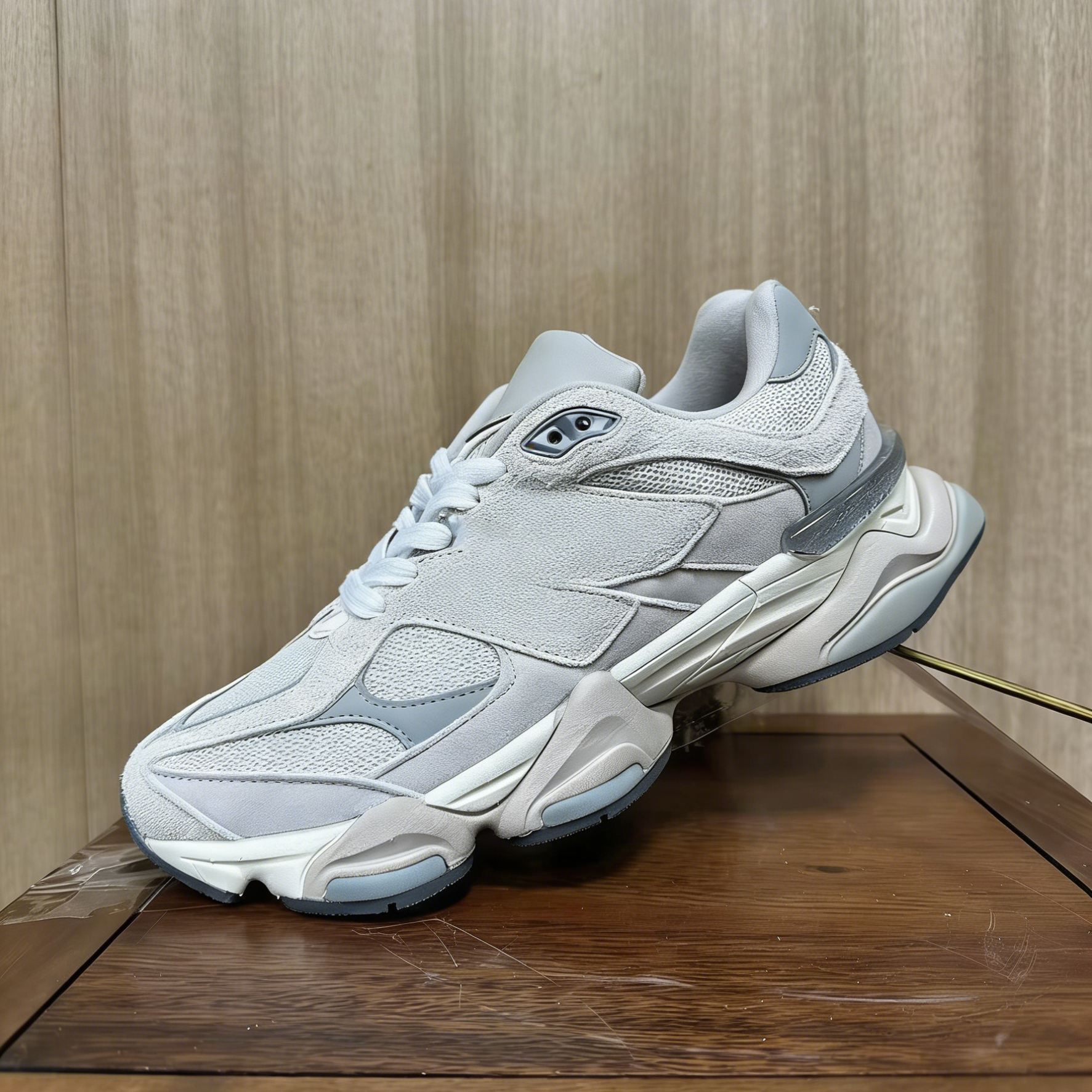 สีน้ำตาล