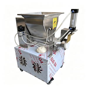 Máquina Eléctrica para Hacer Masa de Pan, Dividir, Dar Forma y Modelar Croissants, para Uso en Panadería, al Mejor Precio - Product Image 5