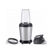 Machine professionnelle silencieuse de smoothie de mélangeur de Nutri de fabricant de jus de fruits avec la fonction multifonctionnelle Blender